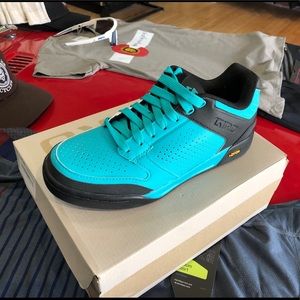 GIRO Women’s Riddance Cycling Shoe Size 8.5